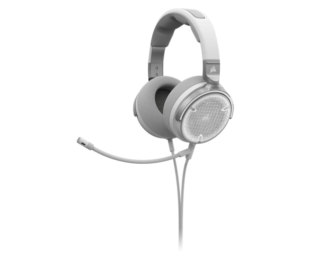 Corsair Virtuoso Pro White - 1186789 - zdjęcie 4
